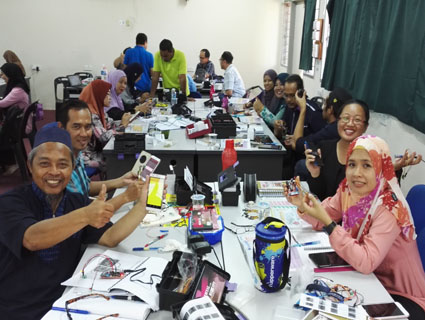 Mobile Robot Platform