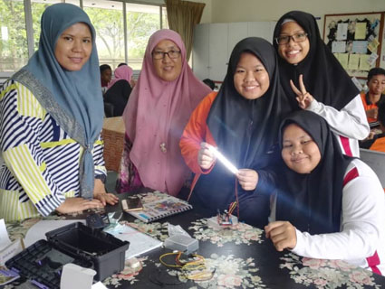 Access Control System